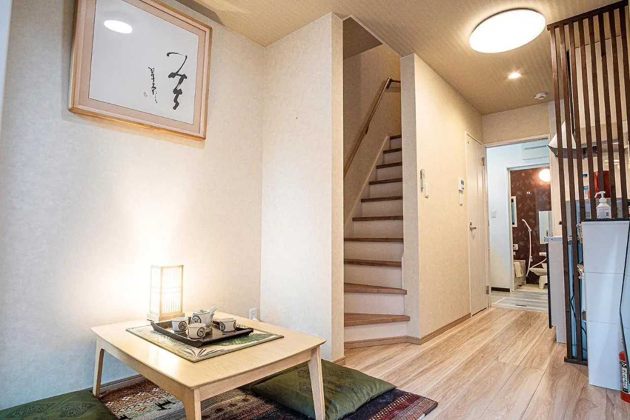 Bungetsu Shokaku Kaikan Kyoto